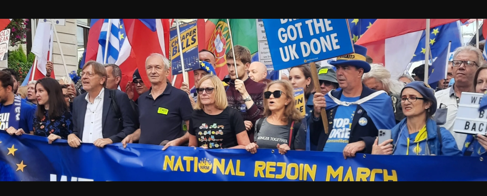 Lincolnshire 4 Europe